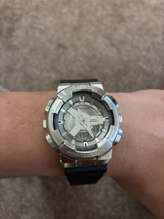 Watches